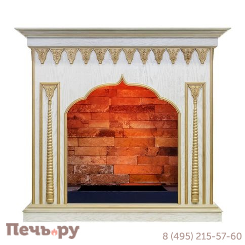 Портал Dimplex Abu-Dabi для очага Cassette 600 фото 4