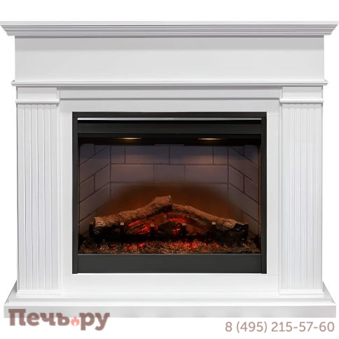 Портал Dimplex Adagio под очаг Symphony 2608 фото