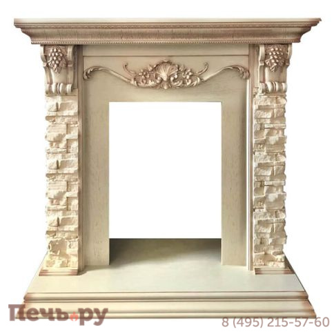 Портал Dimplex Adriana (классика) фото 4