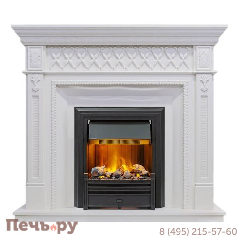 Портал Dimplex Alexandria (классика Opti-Myst и Optiflame) фото 3