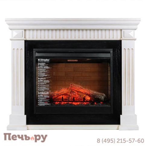 Портал Dimplex America под очаги Symphony DF3020/ Revillusion RBF 30 фото 2