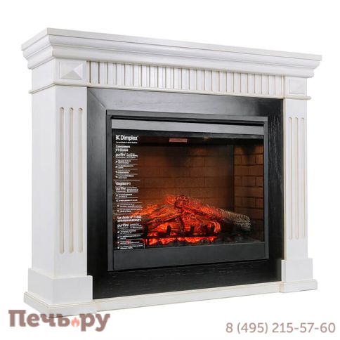 Портал Dimplex America под очаги Symphony DF3020/ Revillusion RBF 30 фото 3