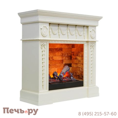 Портал Dimplex Ampir под очаг Cassette 400 фото 2