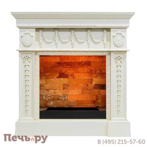 Портал Dimplex Ampir под очаг Cassette 400 фото 4