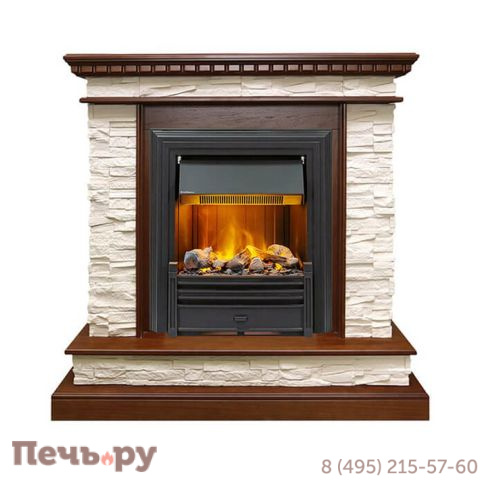 Портал Dimplex Calgary (классика Opti-Myst и Optiflame) фото 2