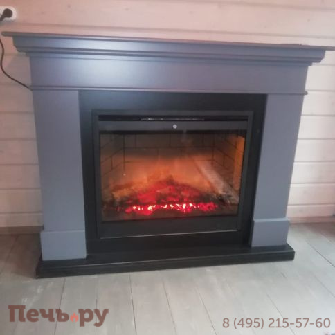 Портал Dimplex California под очаги Symphony 26, XHD 28 фото 11