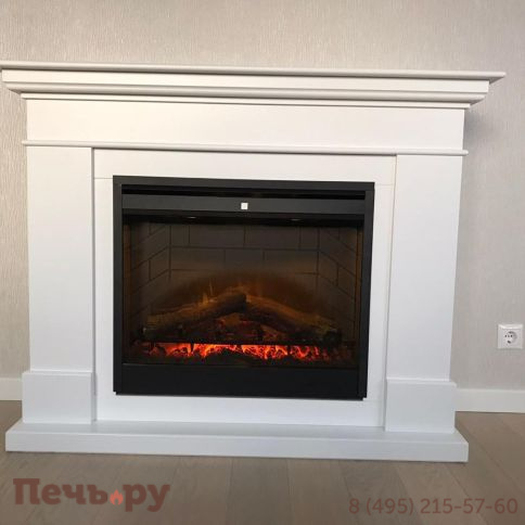 Портал Dimplex California под очаги Symphony 26, XHD 28 фото 12