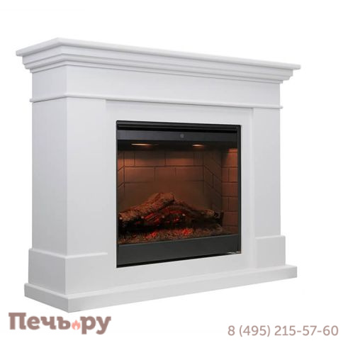 Портал Dimplex California под очаги Symphony 26, XHD 28 фото 8