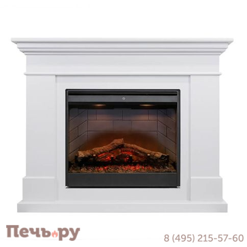 Портал Dimplex California под очаги Symphony 26, XHD 28 фото 9