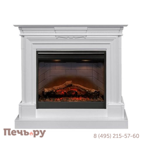 Портал Dimplex Chelsea под очаги Symphony 2608/ XHD 28 фото 4