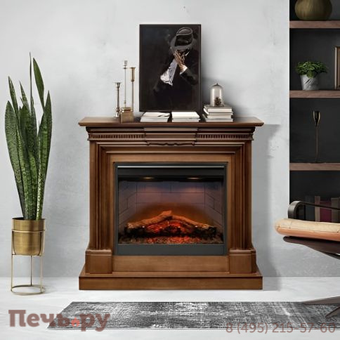 Портал Dimplex Chelsea под очаги Symphony 2608/ XHD 28 фото