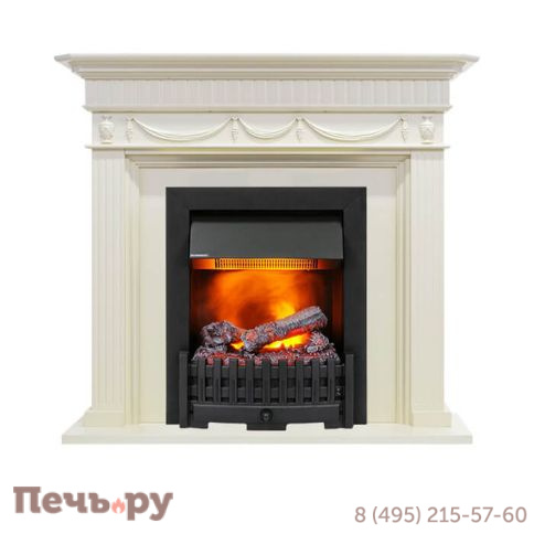 Портал Dimplex Corfu (классика Opti-Myst и Optiflame) фото 2