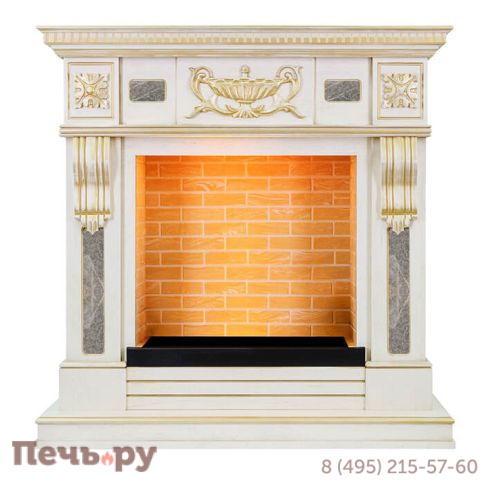 Портал Dimplex Corsica под очаг Cassette 600 фото 2