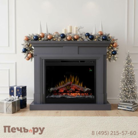 Портал Dimplex Coventry под очаги Symphony 2608/ XHD 28 фото