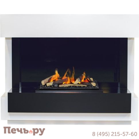 Портал Dimplex Cube под очаг Cassette 400 / 600 фото 2