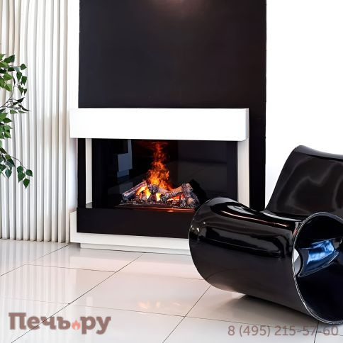 Портал Dimplex Cube под очаг Cassette 400 / 600 фото