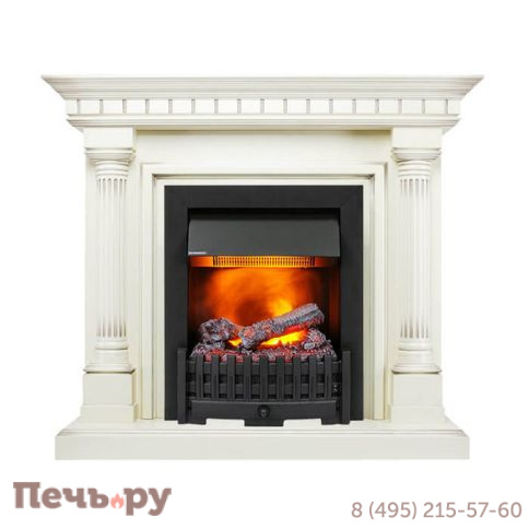 Портал Dimplex Dallas (классика opti-Myst, optiflame) фото 2