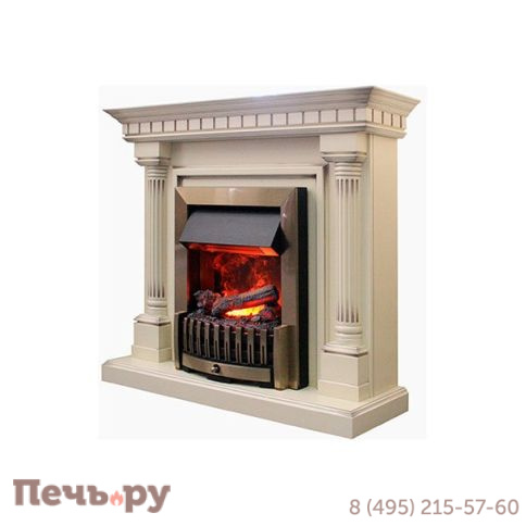 Портал Dimplex Dallas (классика opti-Myst, optiflame) фото 3