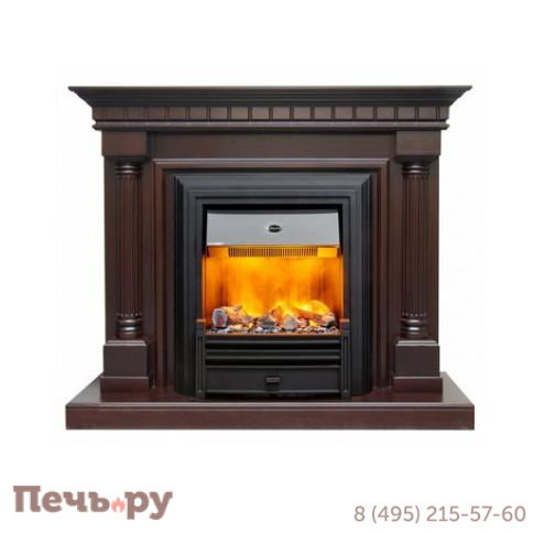 Портал Dimplex Dallas (классика opti-Myst, optiflame) фото 5