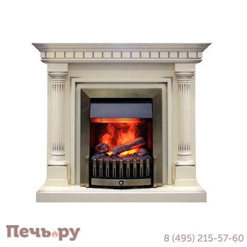 Портал Dimplex Dallas (классика opti-Myst, optiflame) фото 6