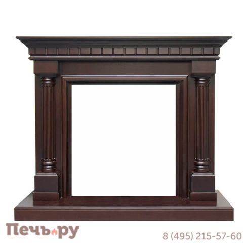 Портал Dimplex Dallas (классика opti-Myst, optiflame) фото 7