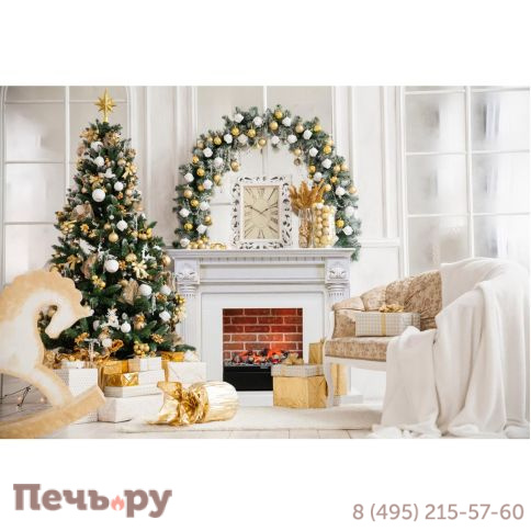 Портал Dimplex Edinburg под очаг Juneau фото 10