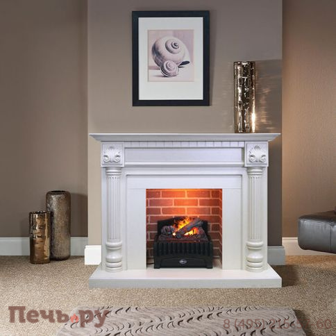 Портал Dimplex Edinburg под очаг Juneau фото 7