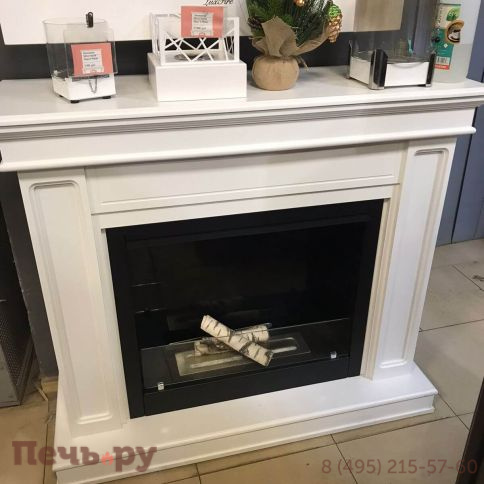 Портал Dimplex Geneva под очаги Symphony 2608/ XHD 28 фото 4