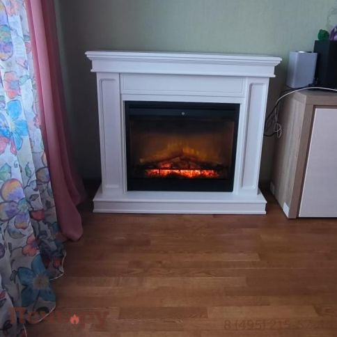 Портал Dimplex Geneva под очаги Symphony 2608/ XHD 28 фото 5