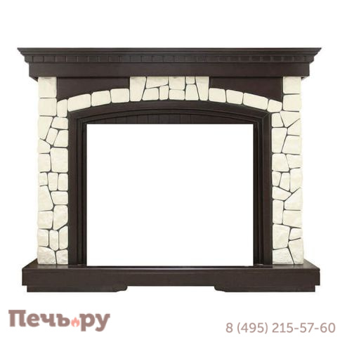 Портал Dimplex Glasgow под очаг Symphony 2608 фото 2