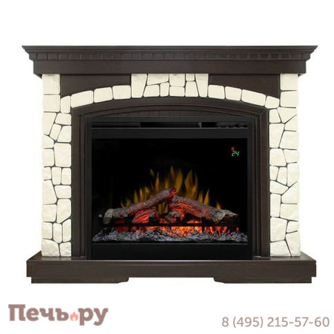 Портал Dimplex Glasgow под очаг Symphony 2608 фото 4