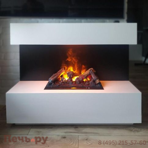 Портал Dimplex Kyoto под очаг Cassette 400 / 600 фото