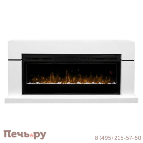 Портал Dimplex Lindos под очаги Prism50/ Ignite XL 50 фото 2