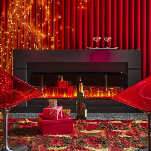 Портал Dimplex Lindos под очаги Prism50/ Ignite XL 50 фото