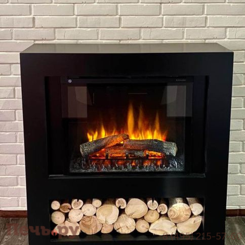 Портал Dimplex Loft под очаг XHD 28 фото 5