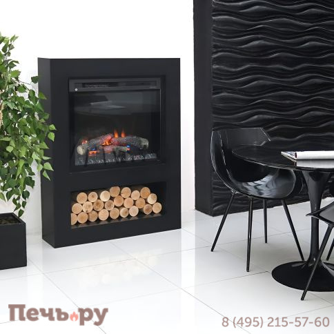 Портал Dimplex Loft под очаг XHD 28 фото