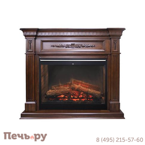 Портал Dimplex Luxemburg под мультиочаги фото 4