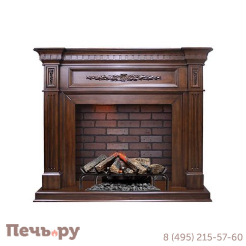 Портал Dimplex Luxemburg под мультиочаги фото