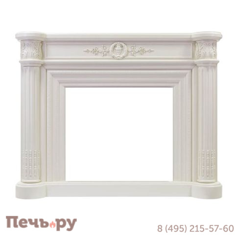 Портал Dimplex Manor под очаг Symphony 2608 фото 2