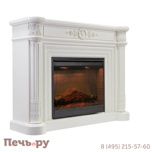 Портал Dimplex Manor под очаг Symphony 2608 фото 4