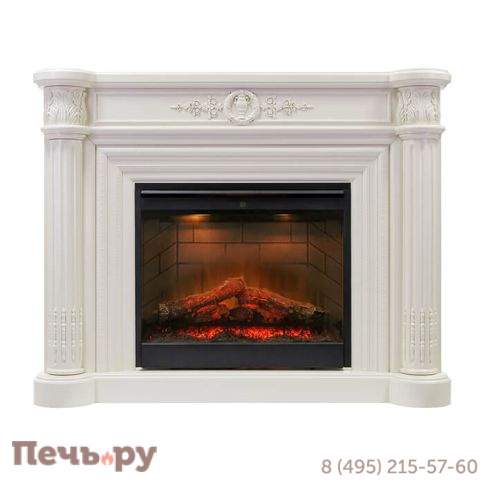 Портал Dimplex Manor под очаг Symphony 2608 фото