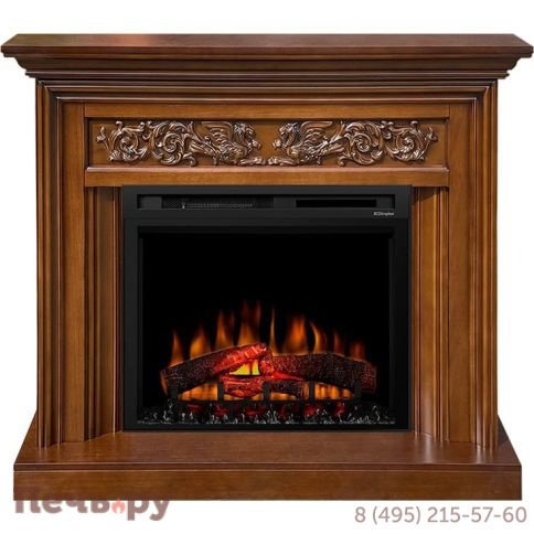 Портал Dimplex Nottingham под очаг XHD28L-INT фото