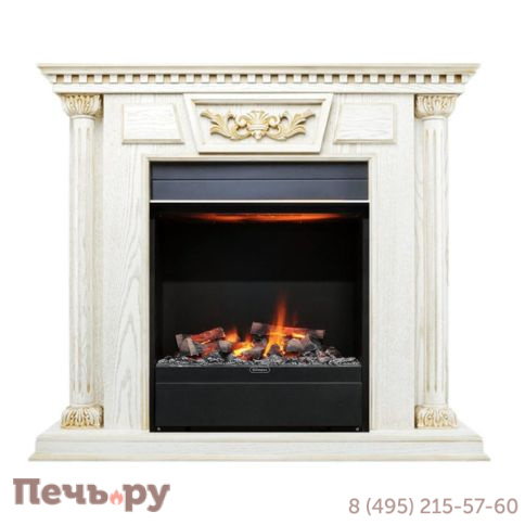 Портал Dimplex Olympia под очаг Albany фото 5