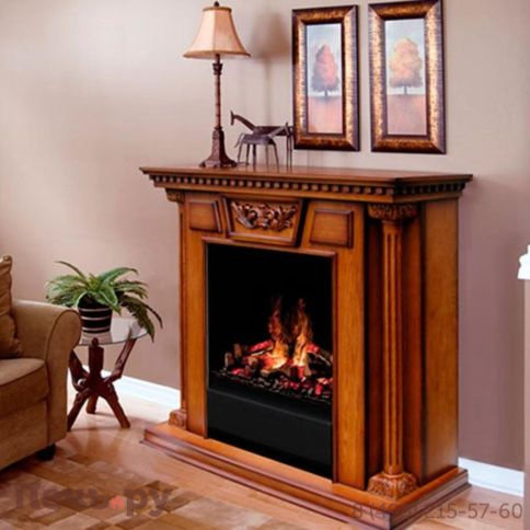 Портал Dimplex Olympia под очаг Albany фото 6