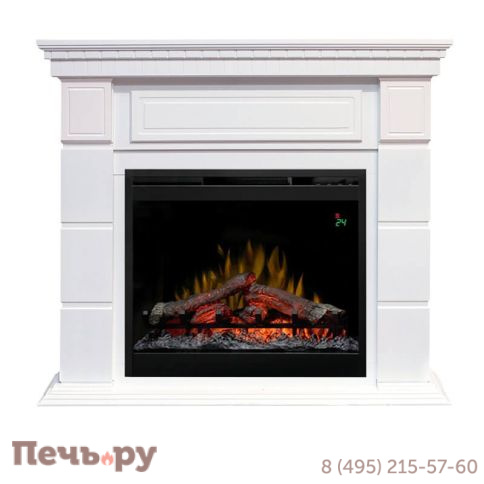 Портал Dimplex Portland под очаг Symphony 2608 фото