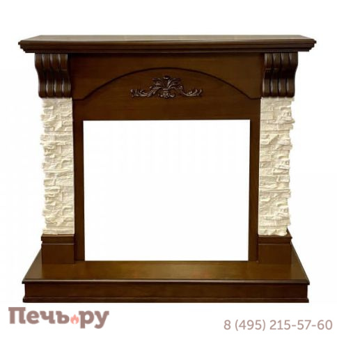 Портал Dimplex Prague под очаги Symphony 2608/ XHD 28 фото 2