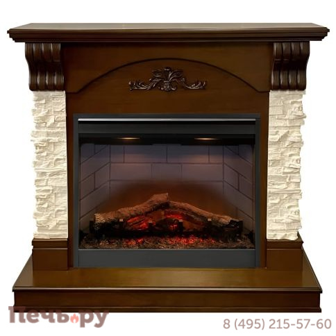 Портал Dimplex Prague под очаги Symphony 2608/ XHD 28 фото