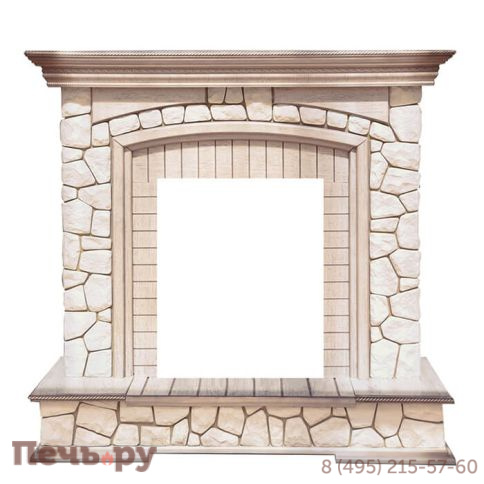 Портал Dimplex Preston (классика) фото