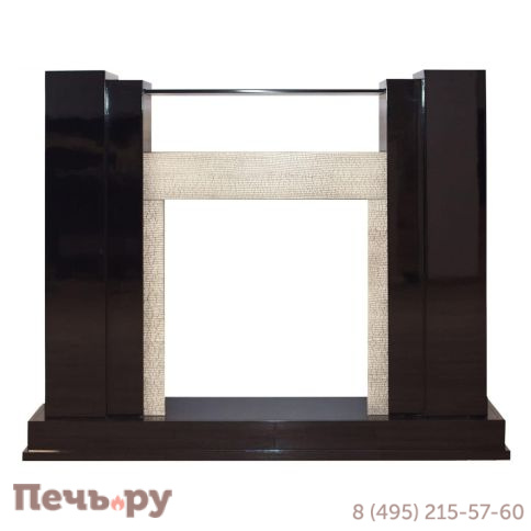 Портал Dimplex Rockwell под очаг Albany фото 4