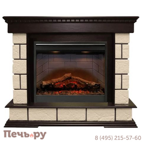 Портал Dimplex Shateau (Symphony 2608) фото 2